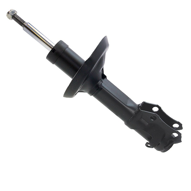 Bestprice Stossdämpfer vorne Öldruck beidseitig [Hersteller-Nr. 31473597] für Seat, VW