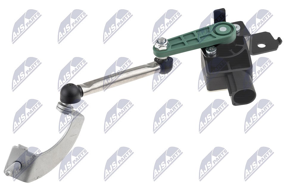 Nty Sensor, Leuchtweitenregulierung [Hersteller-Nr. ECX-AU-078] für Audi