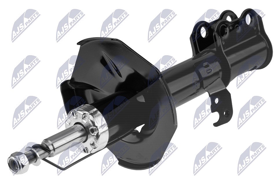 Nty Stoßdämpfer [Hersteller-Nr. A-TY-017] für Toyota