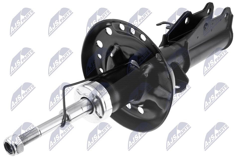 Nty Stoßdämpfer [Hersteller-Nr. A-PL-033] für Opel
