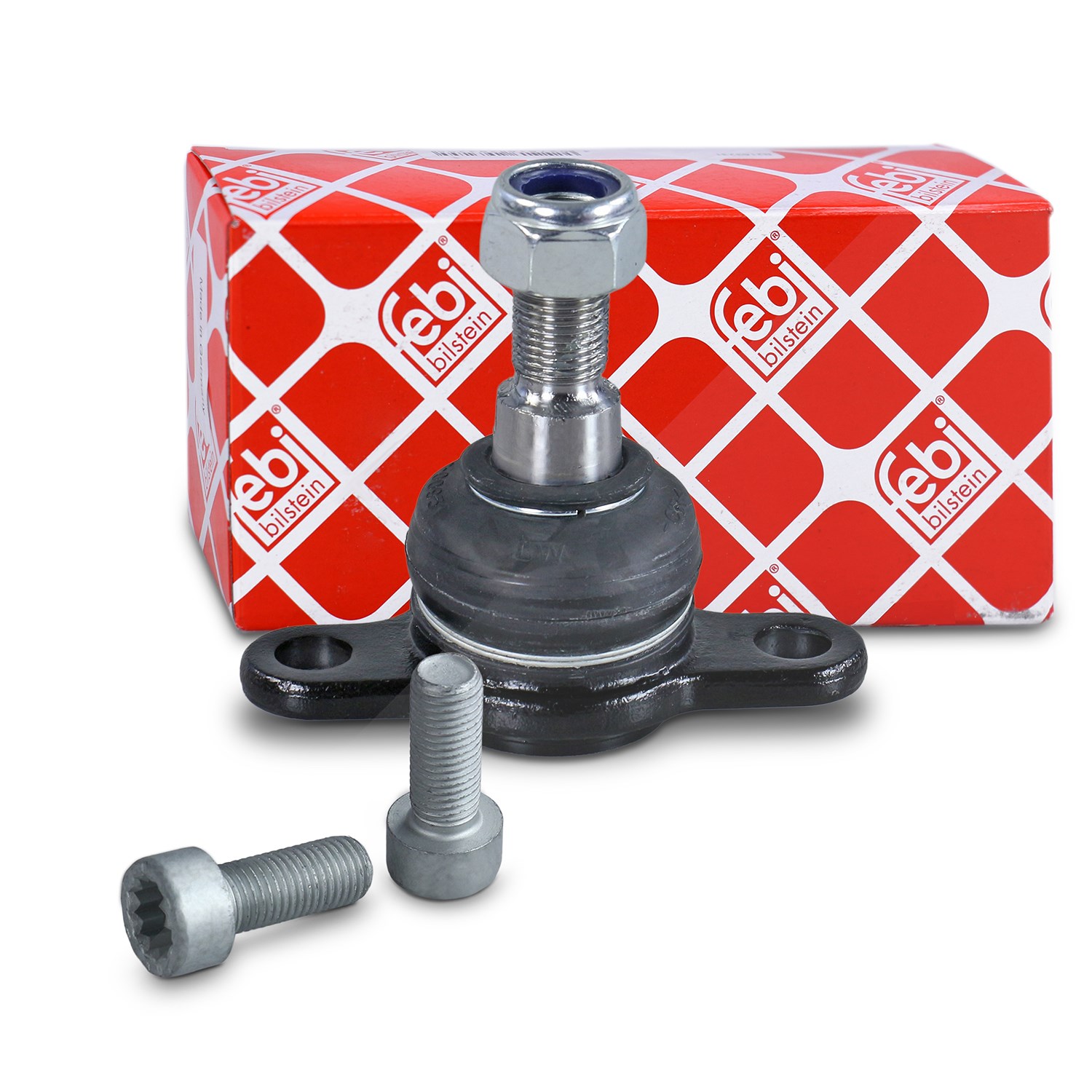 Febi Bilstein Trag-/Führungsgelenk vorne [Hersteller-Nr. 29772] für VW