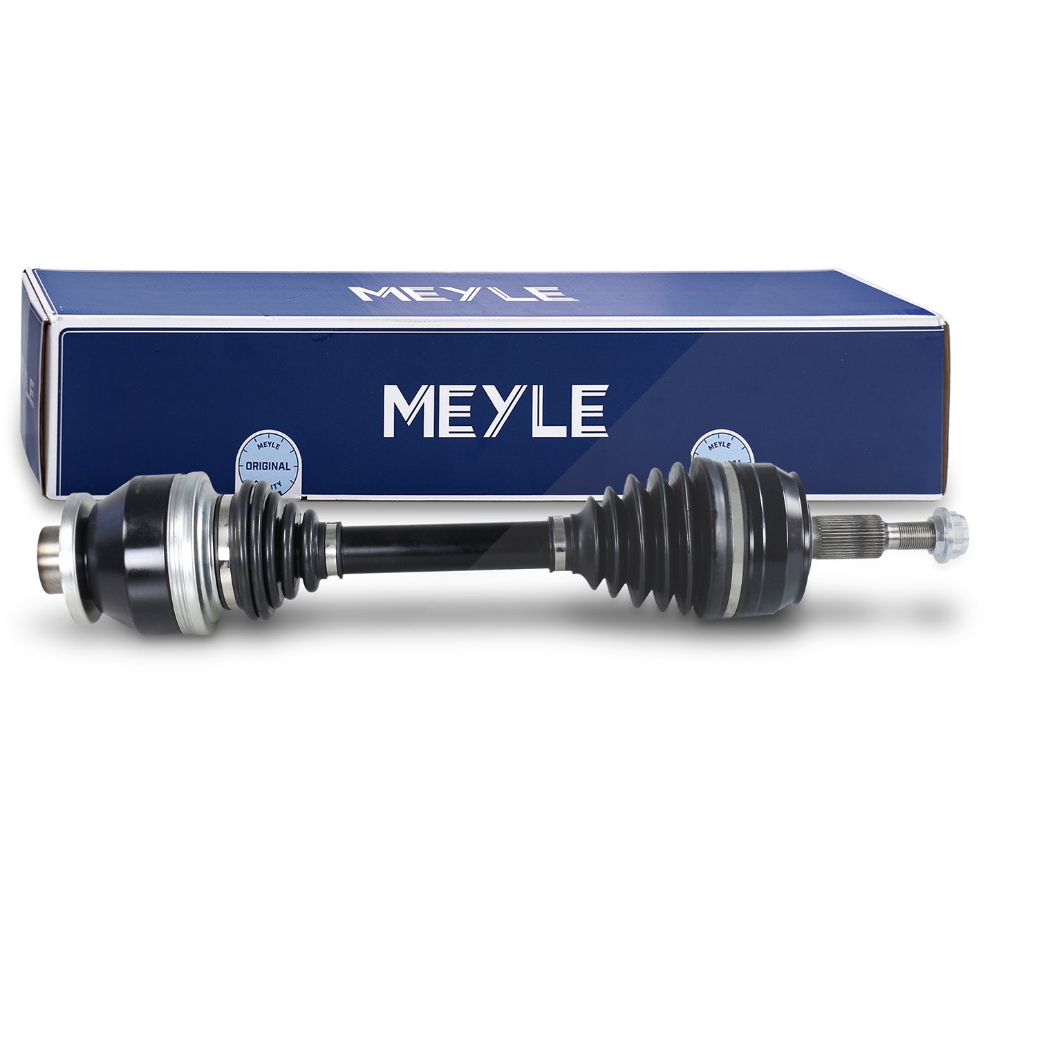 Meyle Antriebswelle vorne links [Hersteller-Nr. 1004980651] für VW