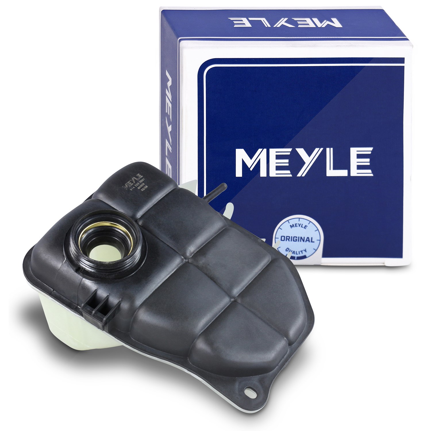 Meyle Ausgleichsbehälter, Kühlmittel [Hersteller-Nr. 0142230001] für Mercedes-Benz