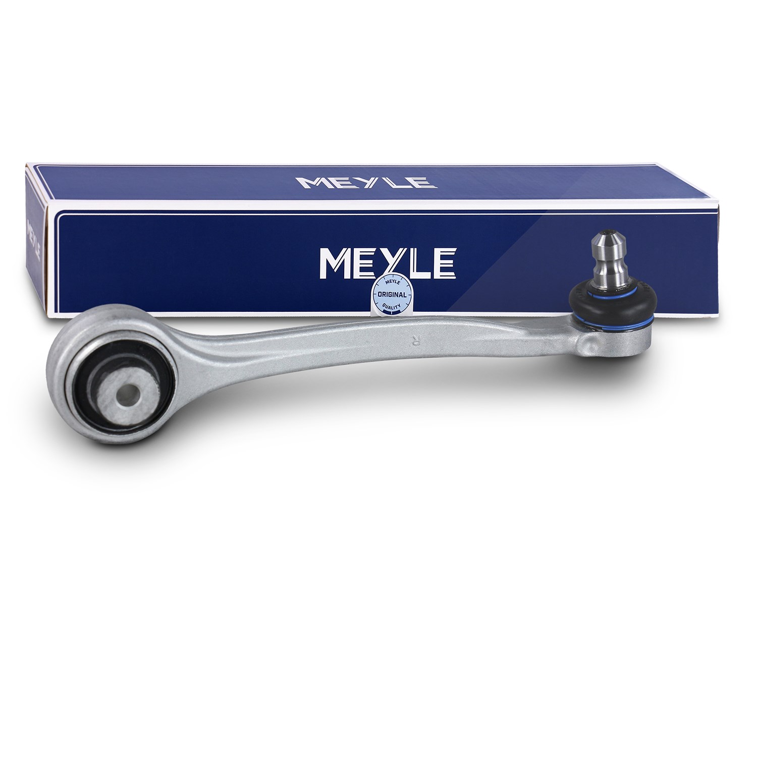 Meyle Querlenker Vorderachse oben hinten rechts [Hersteller-Nr. 1160500248] für Audi