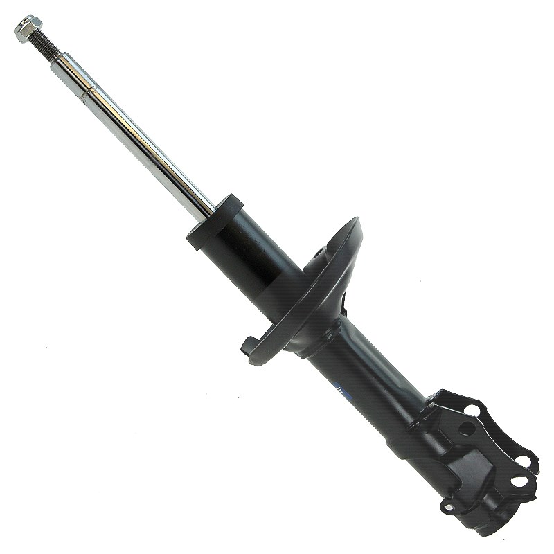 Bestprice Stossdämpfer vorne Gasdruck beidseitig [Hersteller-Nr. 31473621] für Seat, VW