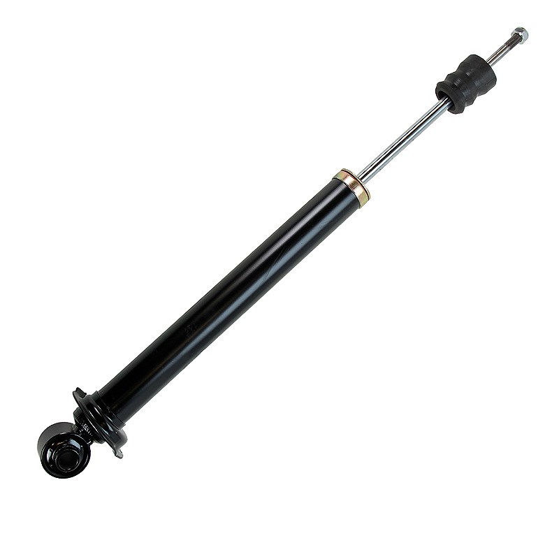 Bestprice Stossdämpfer hinten Gasdruck beidseitig [Hersteller-Nr. 31473624] für Audi