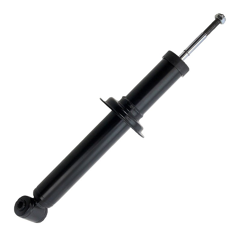 Bestprice Stossdämpfer hinten Öldruck beidseitig [Hersteller-Nr. 31473627] für VW