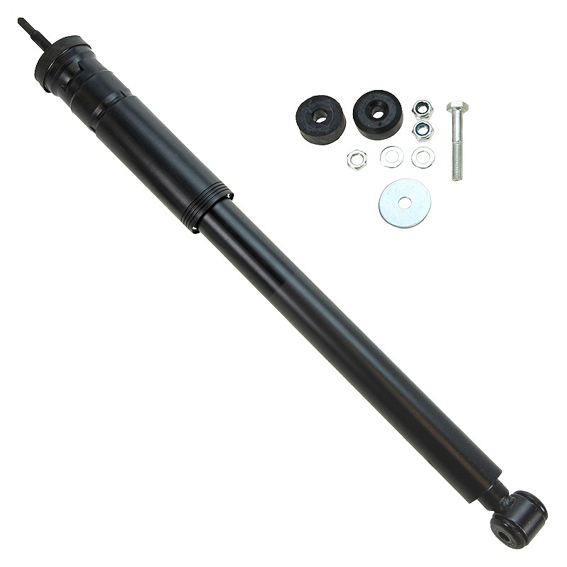 Bestprice Stossdämpfer vorne Gasdruck beidseitig [Hersteller-Nr. 31473632] für Mercedes-Benz