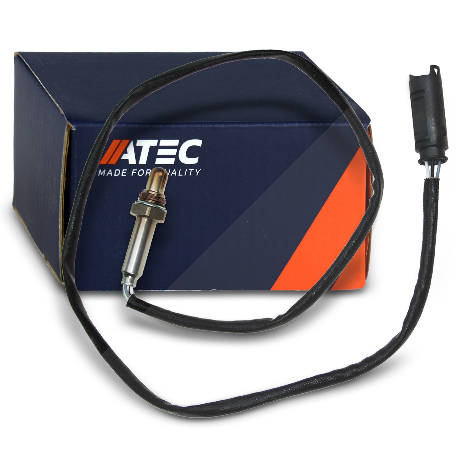 Atec Lambdasonde [Hersteller-Nr. 10606090] für Land Rover, BMW