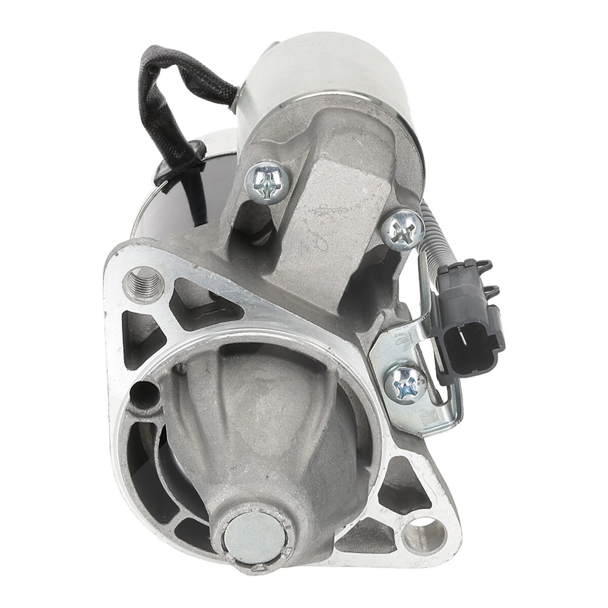 Valeo Starter [Hersteller-Nr. 438395] für Nissan