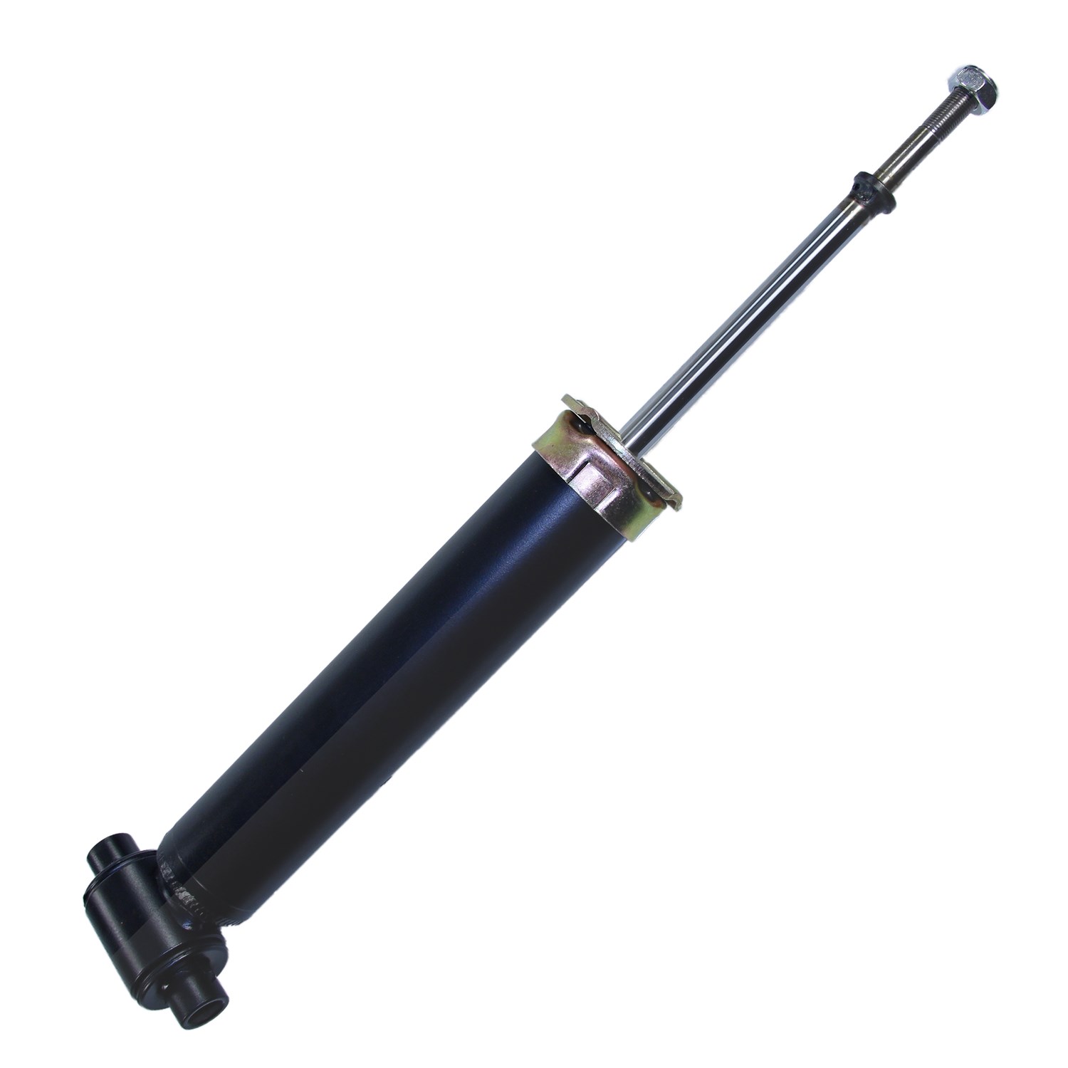 Bestprice Stossdämpfer vorne Gasdruck beidseitig [Hersteller-Nr. 31529308] für VW