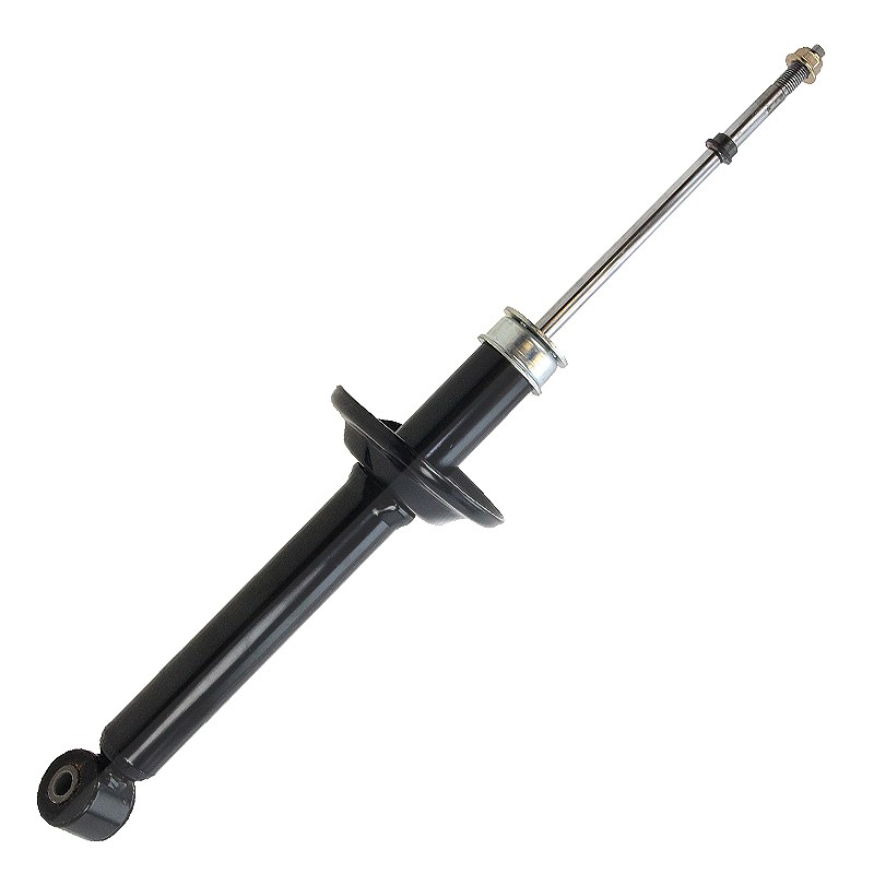 Bestprice Stossdämpfer hinten Öldruck beidseitig [Hersteller-Nr. 31473656] für Nissan
