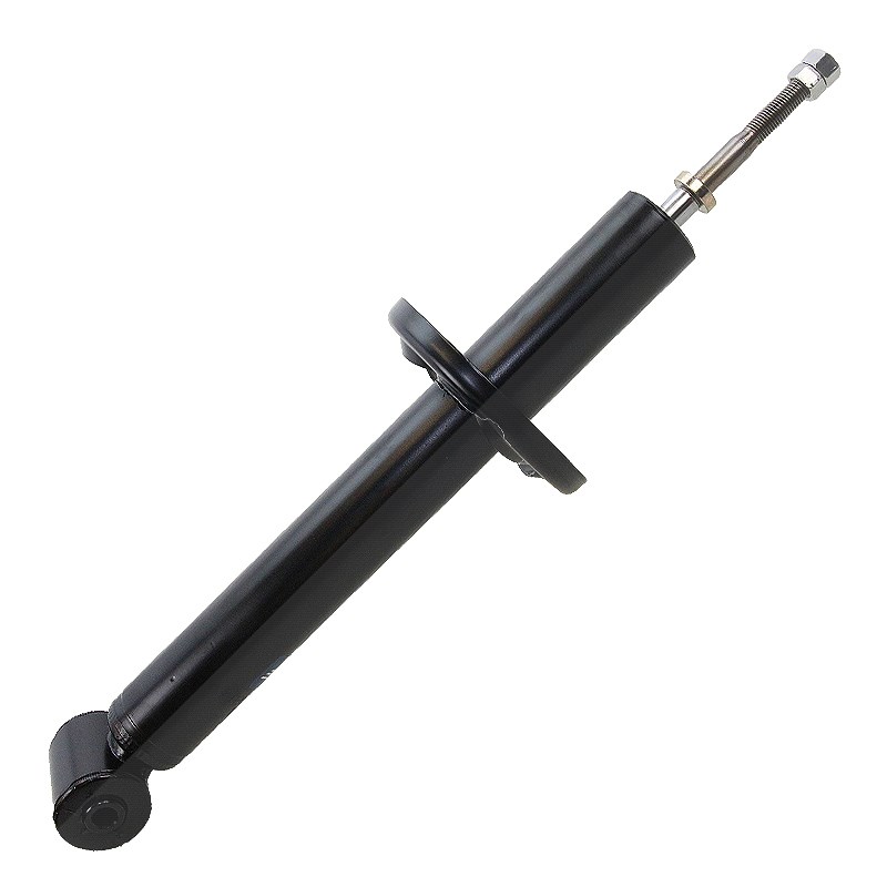 Bestprice Stossdämpfer hinten Öldruck beidseitig [Hersteller-Nr. 31473665] für Seat, VW