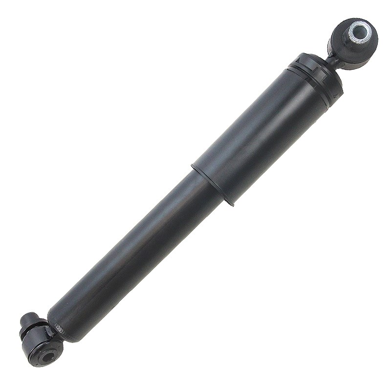 Bestprice Stossdämpfer hinten Gasdruck beidseitig [Hersteller-Nr. 31473670] für Renault