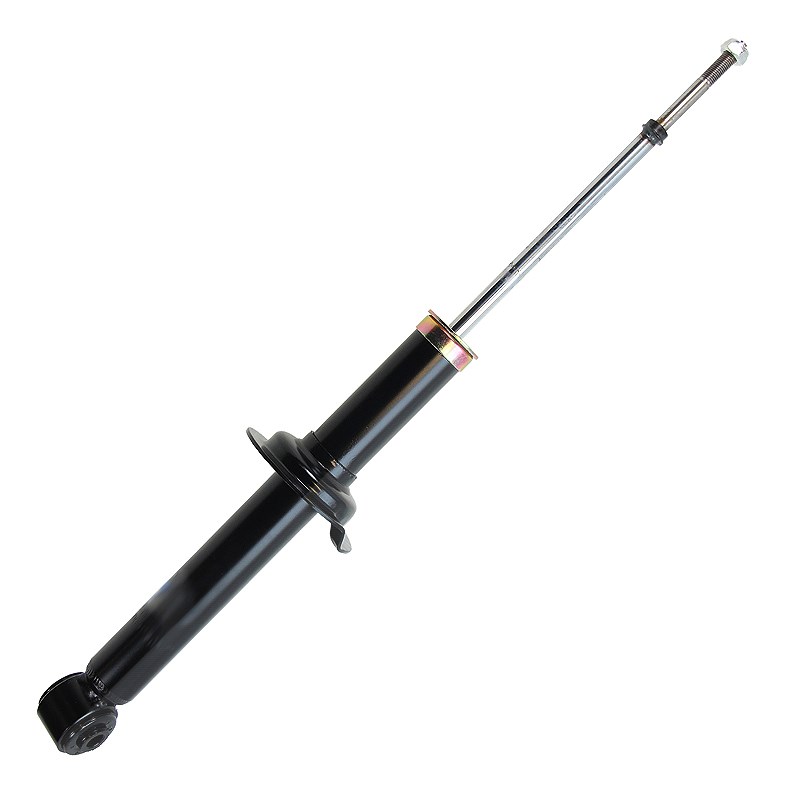 Bestprice Stossdämpfer hinten Gasdruck beidseitig [Hersteller-Nr. 31473671] für Mitsubishi, Volvo