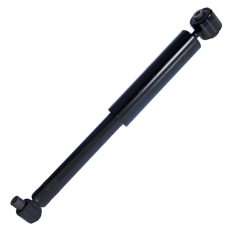 Bestprice Stossdämpfer hinten Gasdruck beidseitig [Hersteller-Nr. 31473679] für Renault