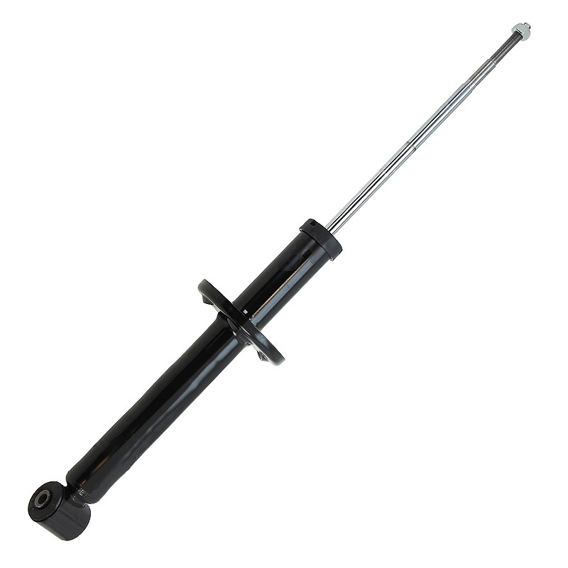 Bestprice Stossdämpfer hinten Gasdruck beidseitig [Hersteller-Nr. 31473691] für Seat, VW