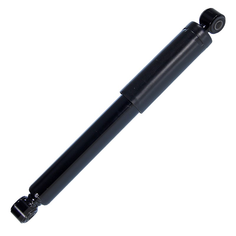 Bestprice Stossdämpfer hinten Gasdruck beidseitig [Hersteller-Nr. 31473694] für VW, Seat