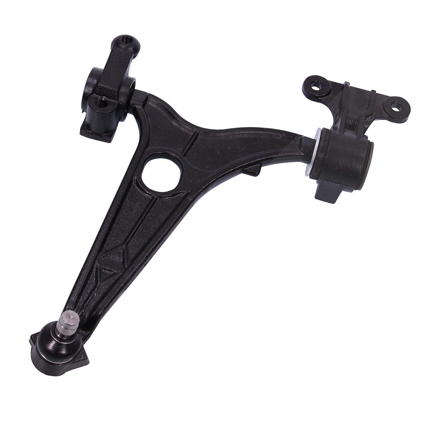 A.b.s. Lenker, Radaufhängung [Hersteller-Nr. 211154] für Peugeot, Citroën, Lancia, Fiat, Toyota