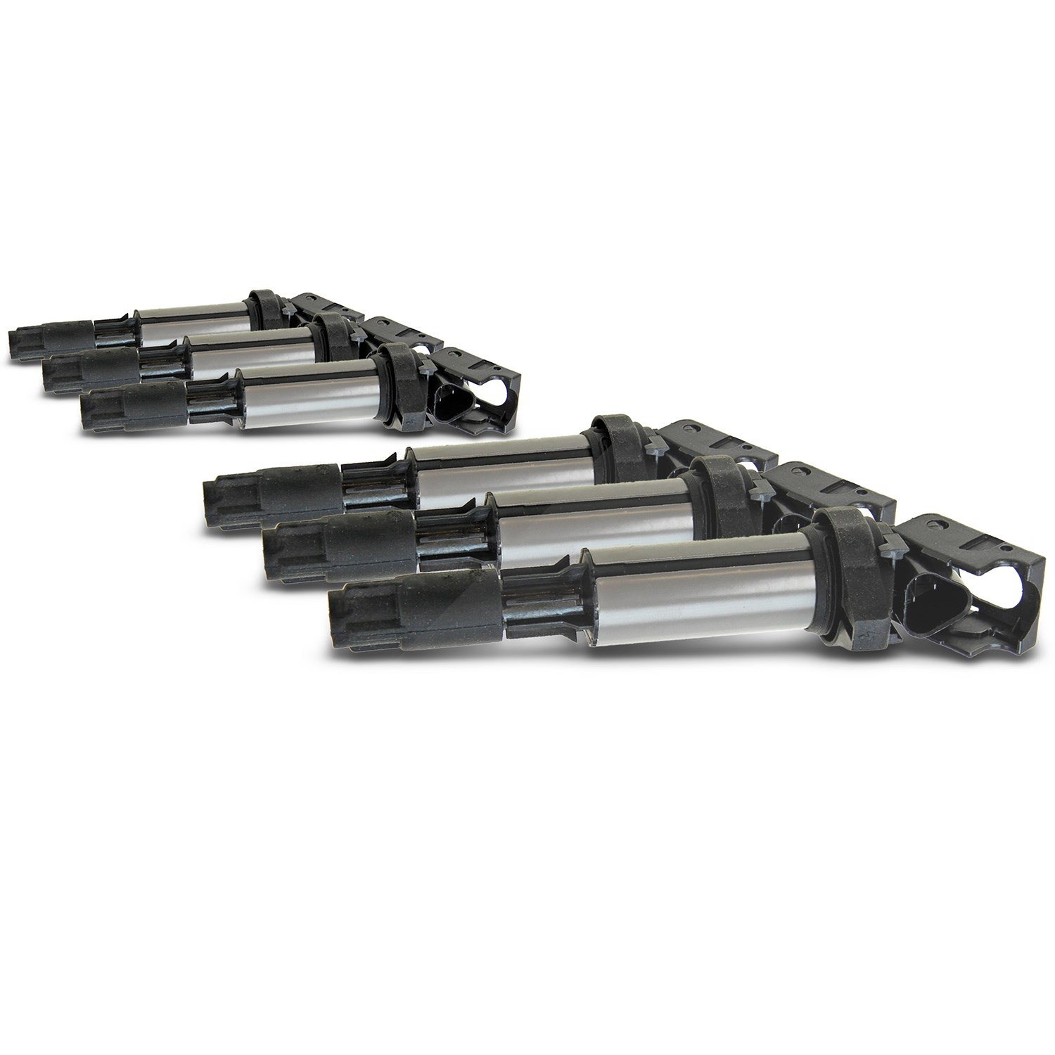 Bestprice 6x Stabzündspule Zündspule [Hersteller-Nr. 30414824] für BMW