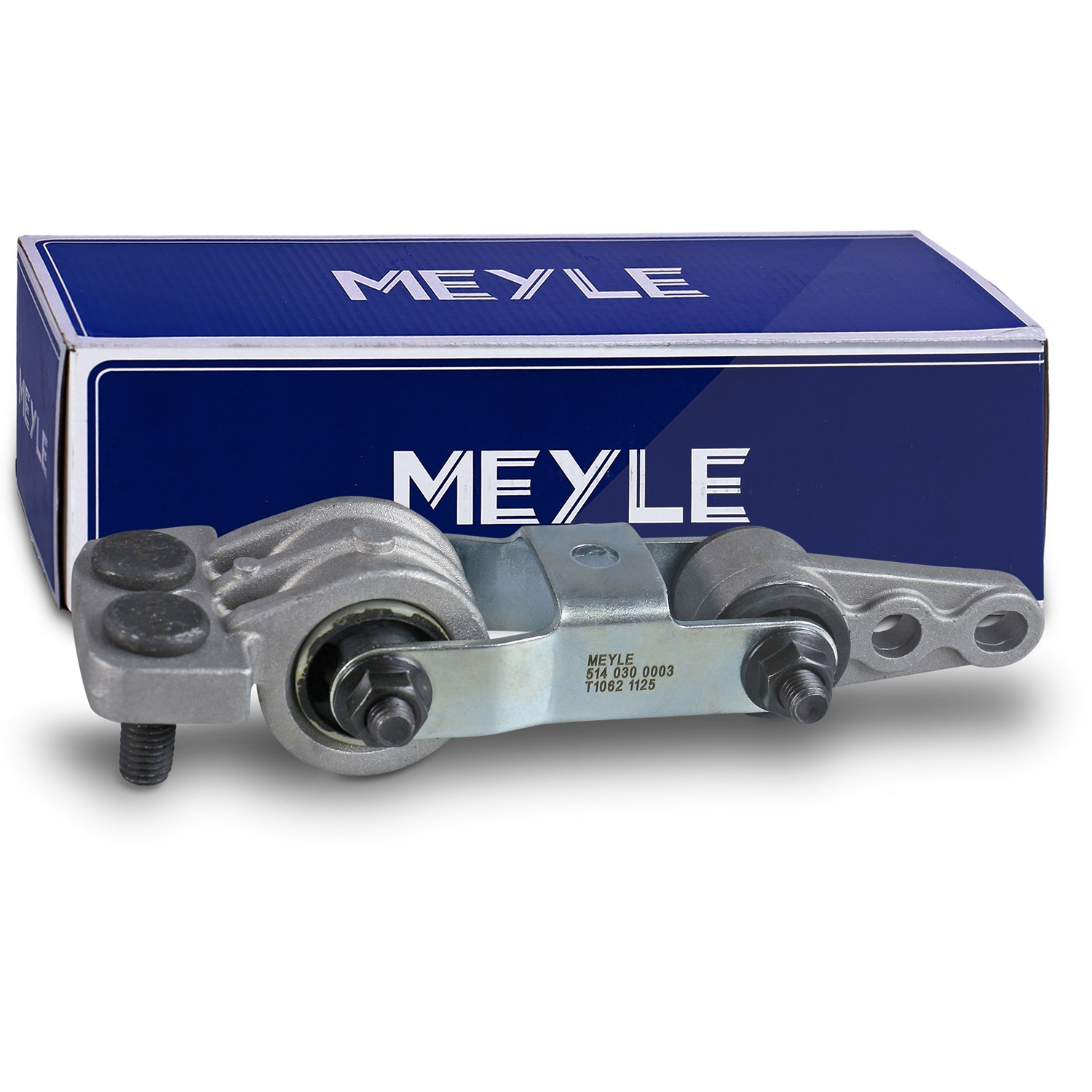 Meyle Lagerung, Motor [Hersteller-Nr. 5140300003] für Volvo