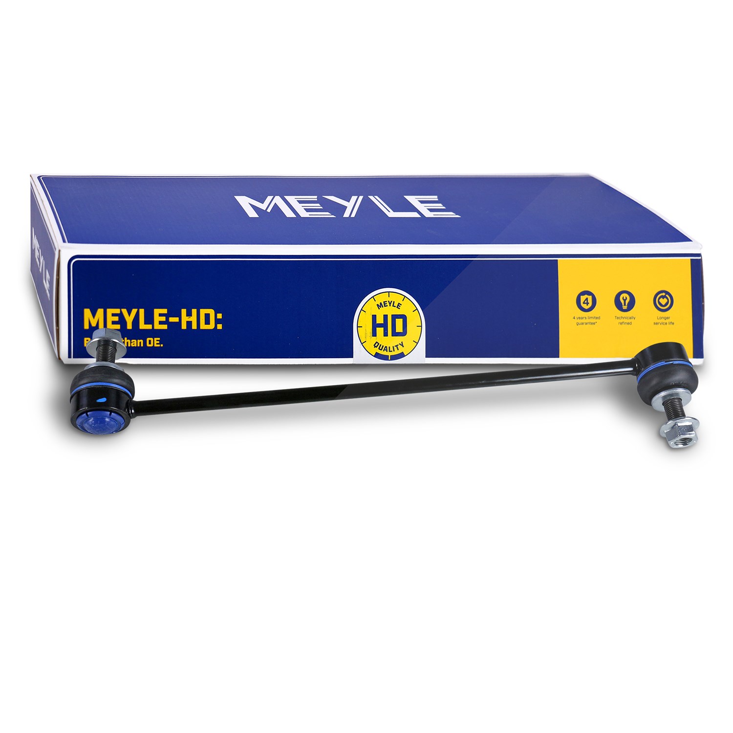 Meyle Koppelstange vorne [Hersteller-Nr. 30-160600053/HD] für Toyota, Lexus