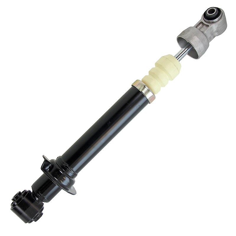 Bestprice Stossdämpfer hinten Gasdruck beidseitig [Hersteller-Nr. 31473718] für Audi