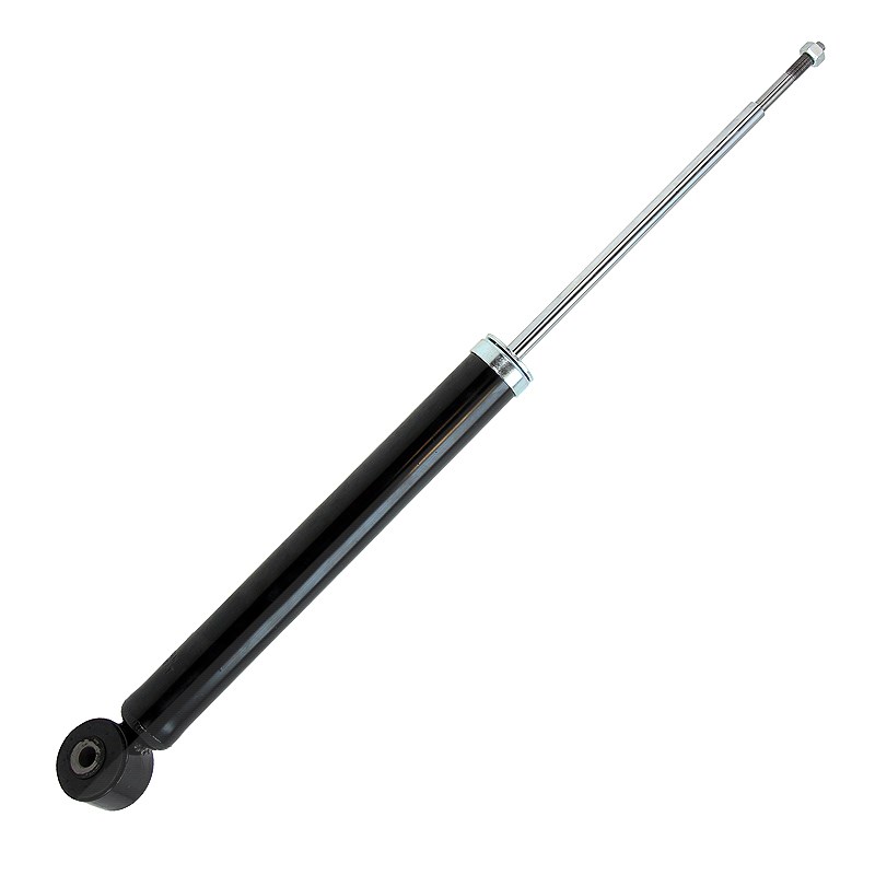 Bestprice Stoßdämpfer Hinterachse Gasdruck beidseitig [Hersteller-Nr. 31473739] für Renault