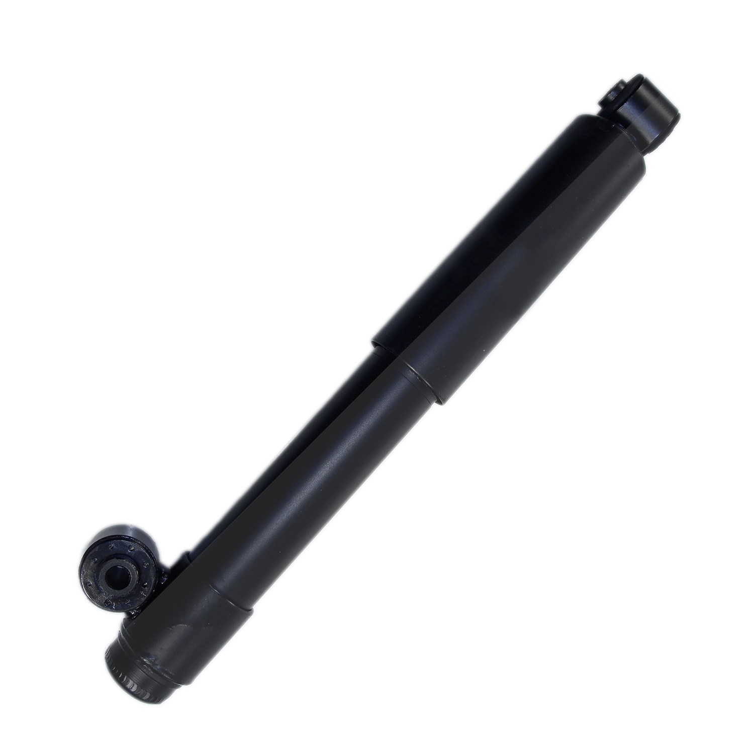 Bestprice Stossdämpfer Hinterachse Gasdruck beidseitig [Hersteller-Nr. 31528820] für Fiat