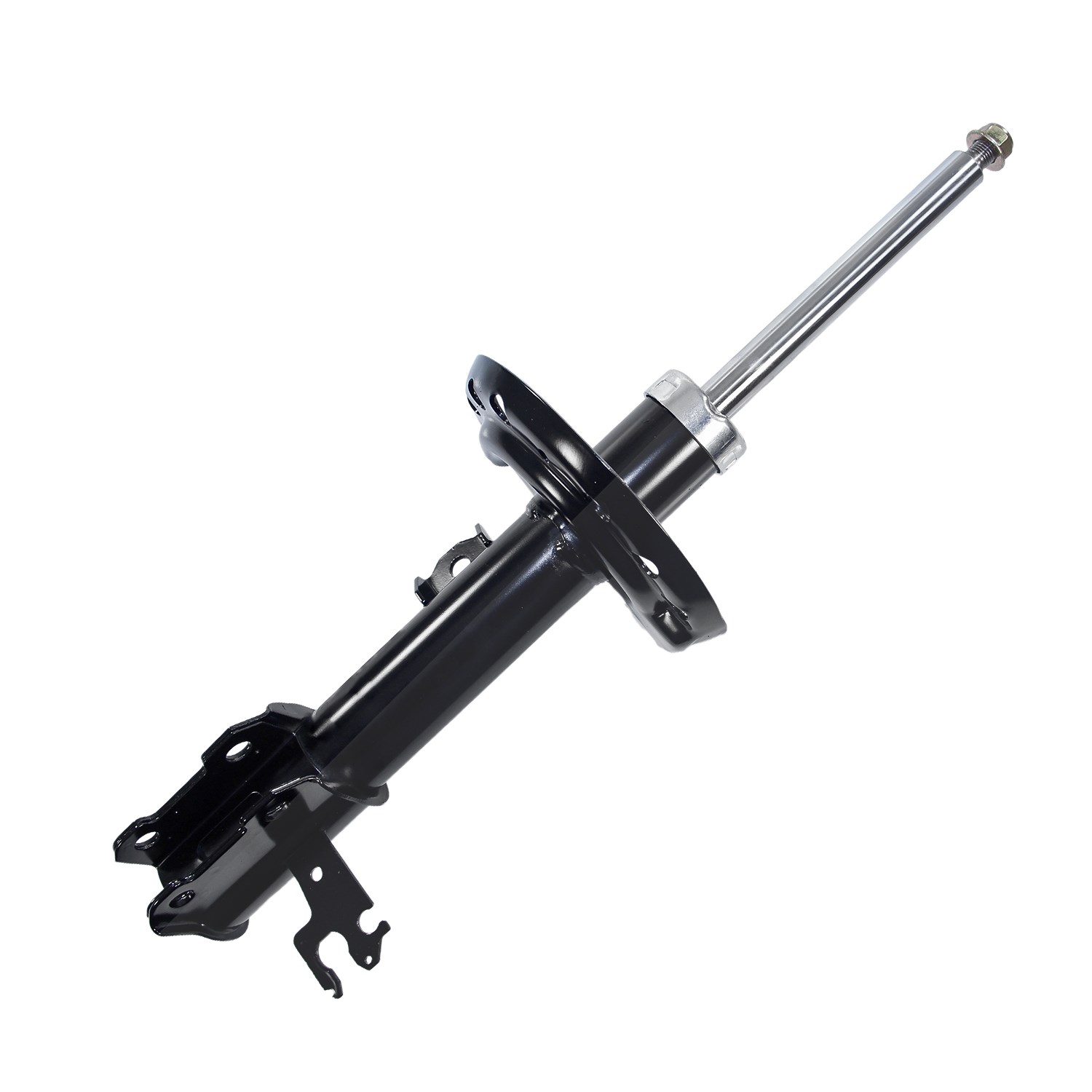 Bestprice Stossdämpfer Vorderachse rechts [Hersteller-Nr. 31473761] für Opel, Vauxhall