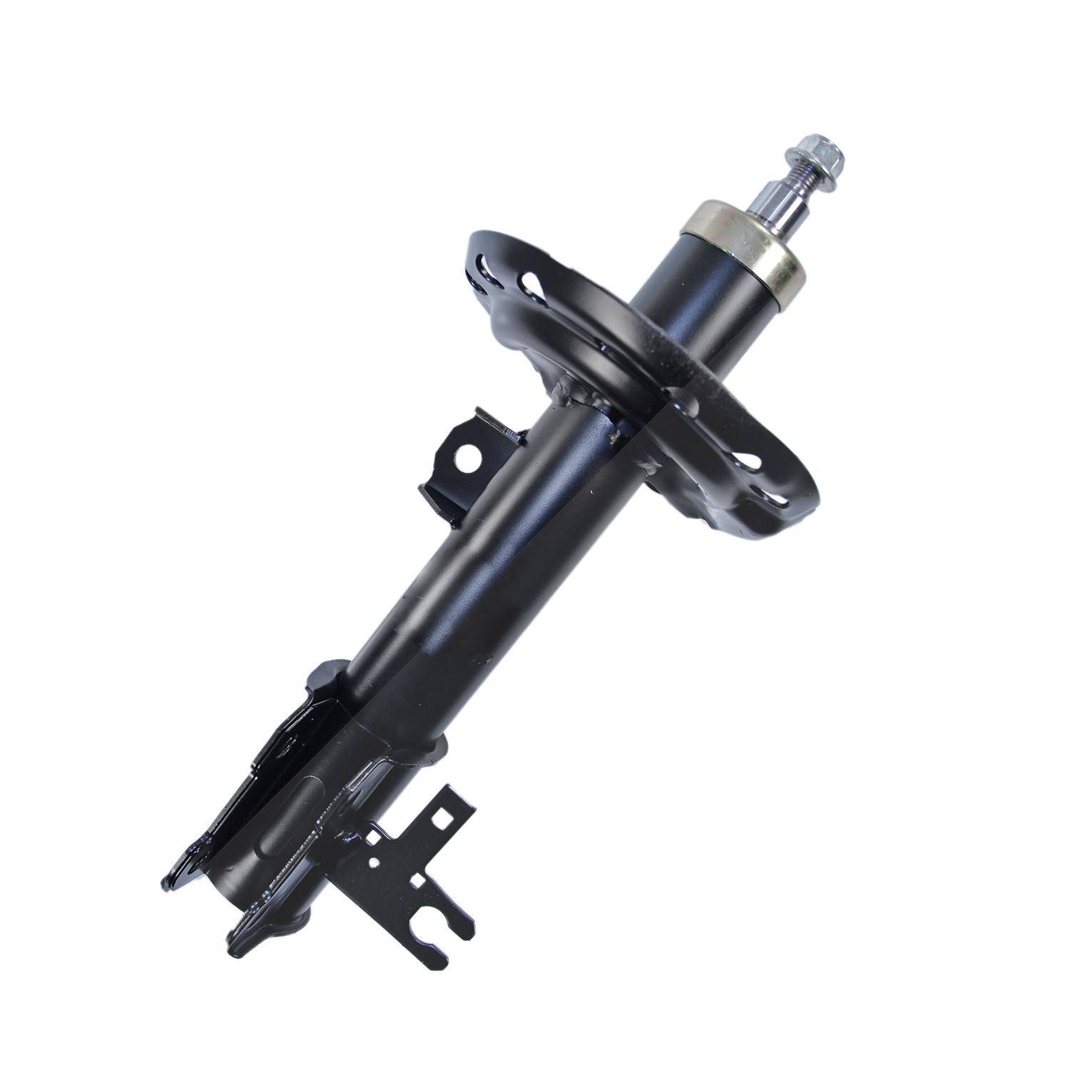 Atec Stossdämpfer Vorderachse links [Hersteller-Nr. 10691387] für Vauxhall, Opel