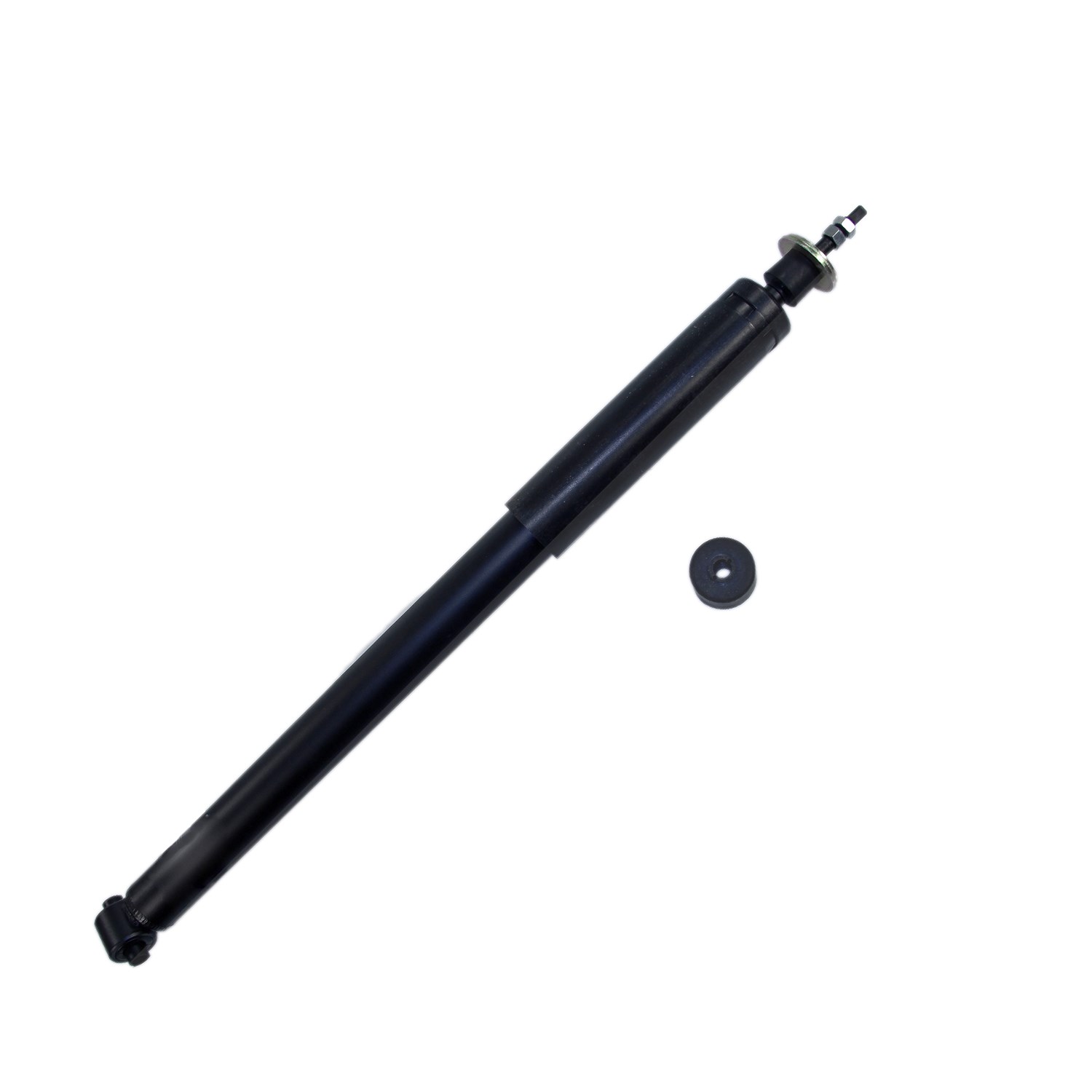 Bestprice Stossdämpfer Hinterachse Gasdruck beidseitig [Hersteller-Nr. 31473764] für Mercedes-Benz