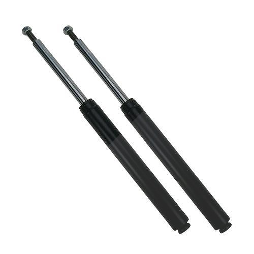 Bestprice 2x Stossdämpfer vorne Gasdruck beidseitig [Hersteller-Nr. 10692018] für VW, Audi