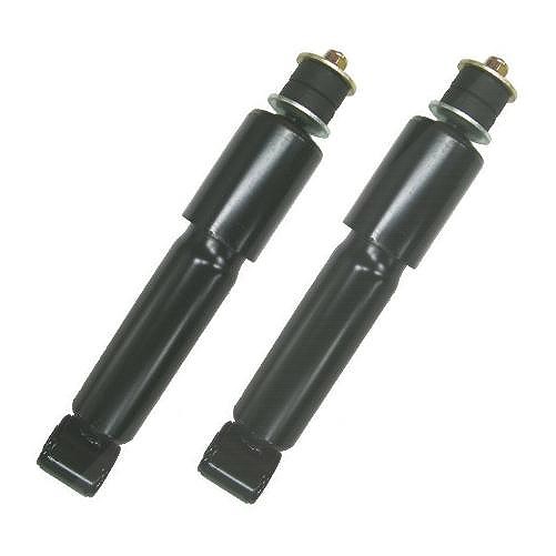 Bestprice 2x Stossdämpfer vorne Gasdruck beidseitig [Hersteller-Nr. 10692031] für VW