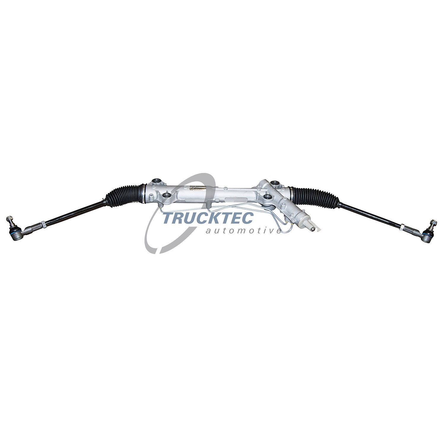 Trucktec Automotive Lenkgetriebe [Hersteller-Nr. 02.37.204] für Mercedes-Benz, VW