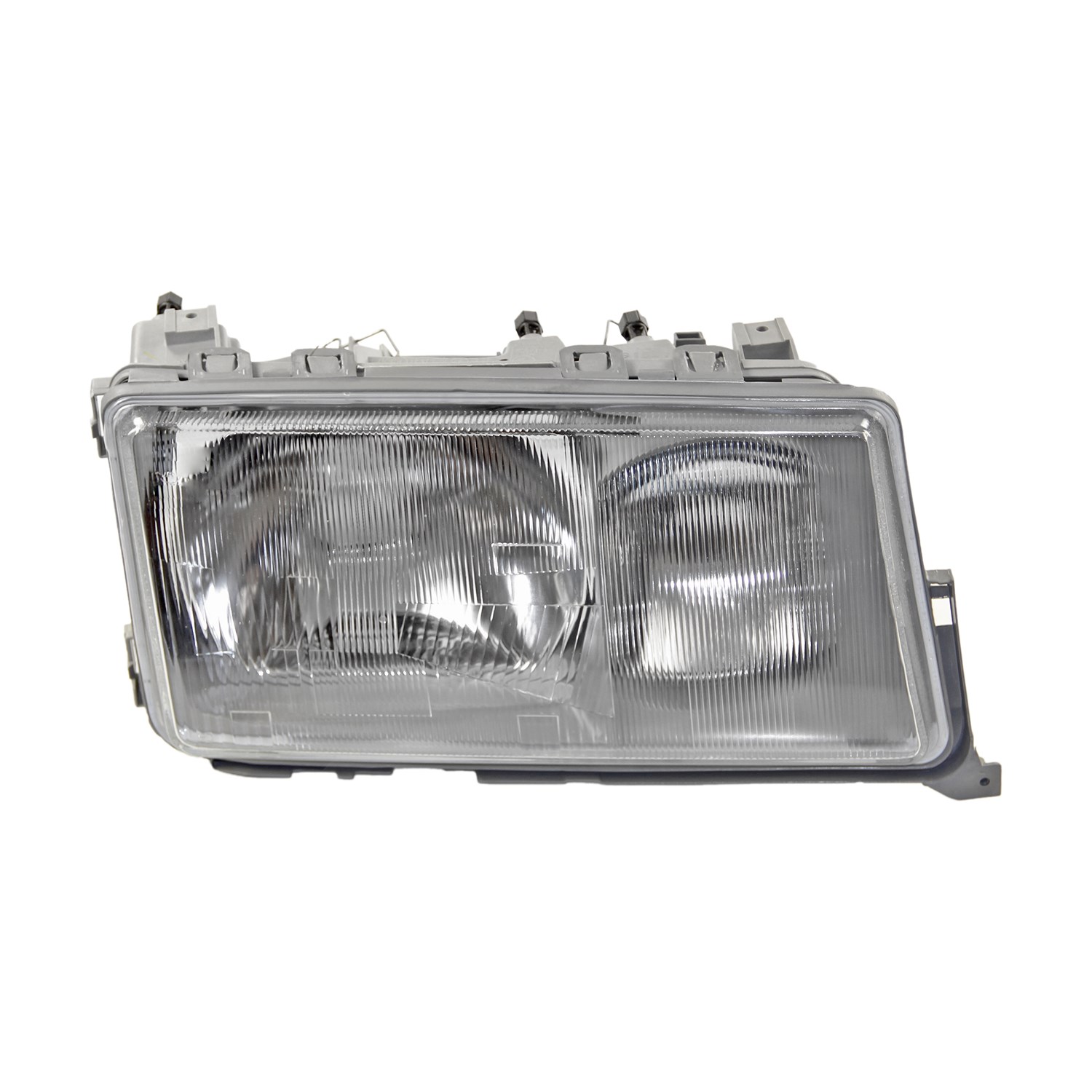 Bestprice Scheinwerfer H4/H3 pneumat. LWR, mit NSW [Hersteller-Nr. 31468685] für Mercedes-Benz