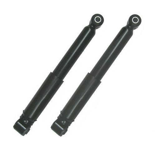 Bestprice 2x Stossdämpfer hinten Gasdruck beidseitig [Hersteller-Nr. 10692115] für Opel, Vauxhall