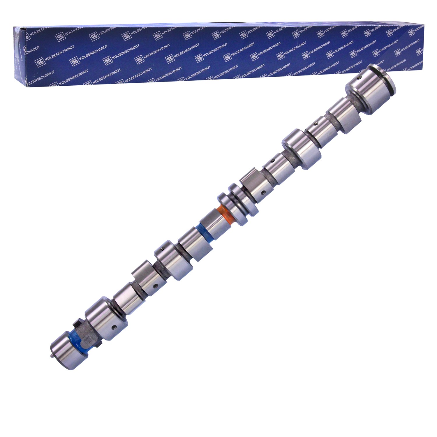 Kolbenschmidt Nockenwelle [Hersteller-Nr. 50006256] für Opel, Vauxhall