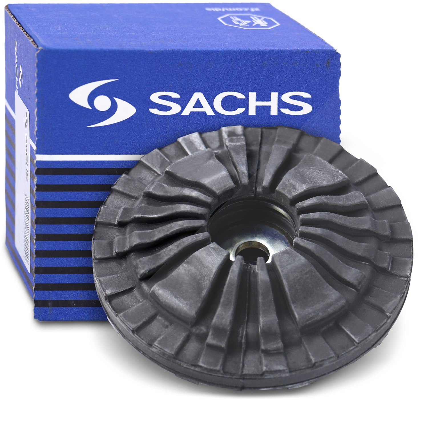 Sachs Domlager vorne [Hersteller-Nr. 802514] für Porsche, Audi