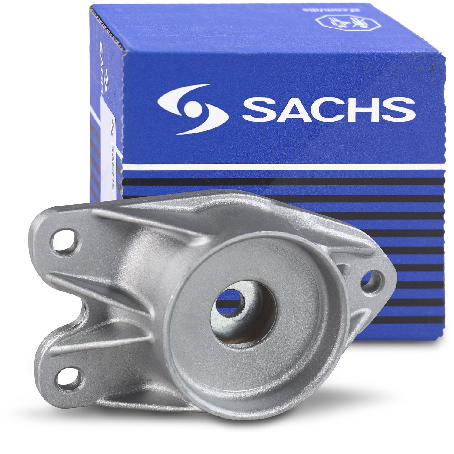 Sachs Federbeinstützlager hinten [Hersteller-Nr. 803047] für BMW, Mini