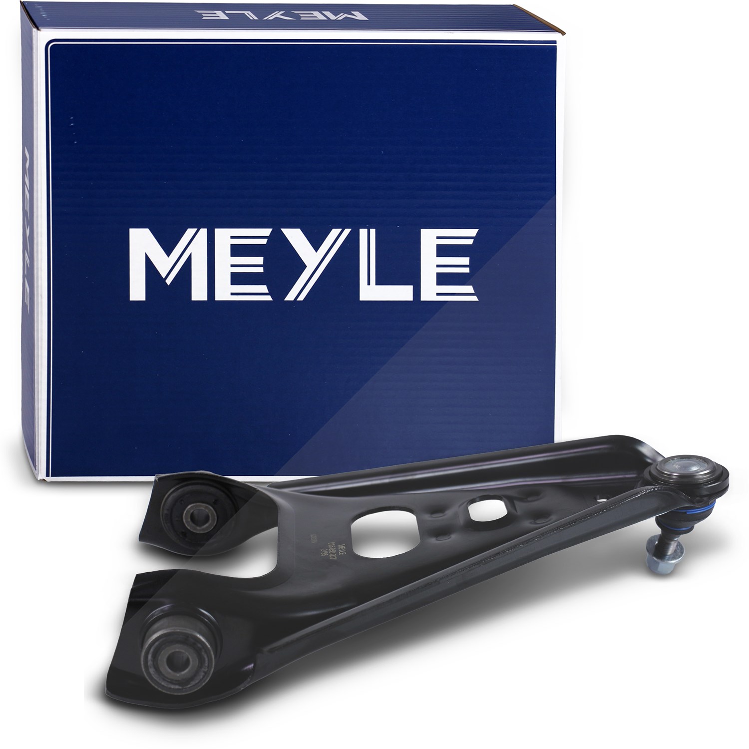 Meyle Querlenker mit Traggelenk vorne [Hersteller-Nr. 0160500071] für Smart