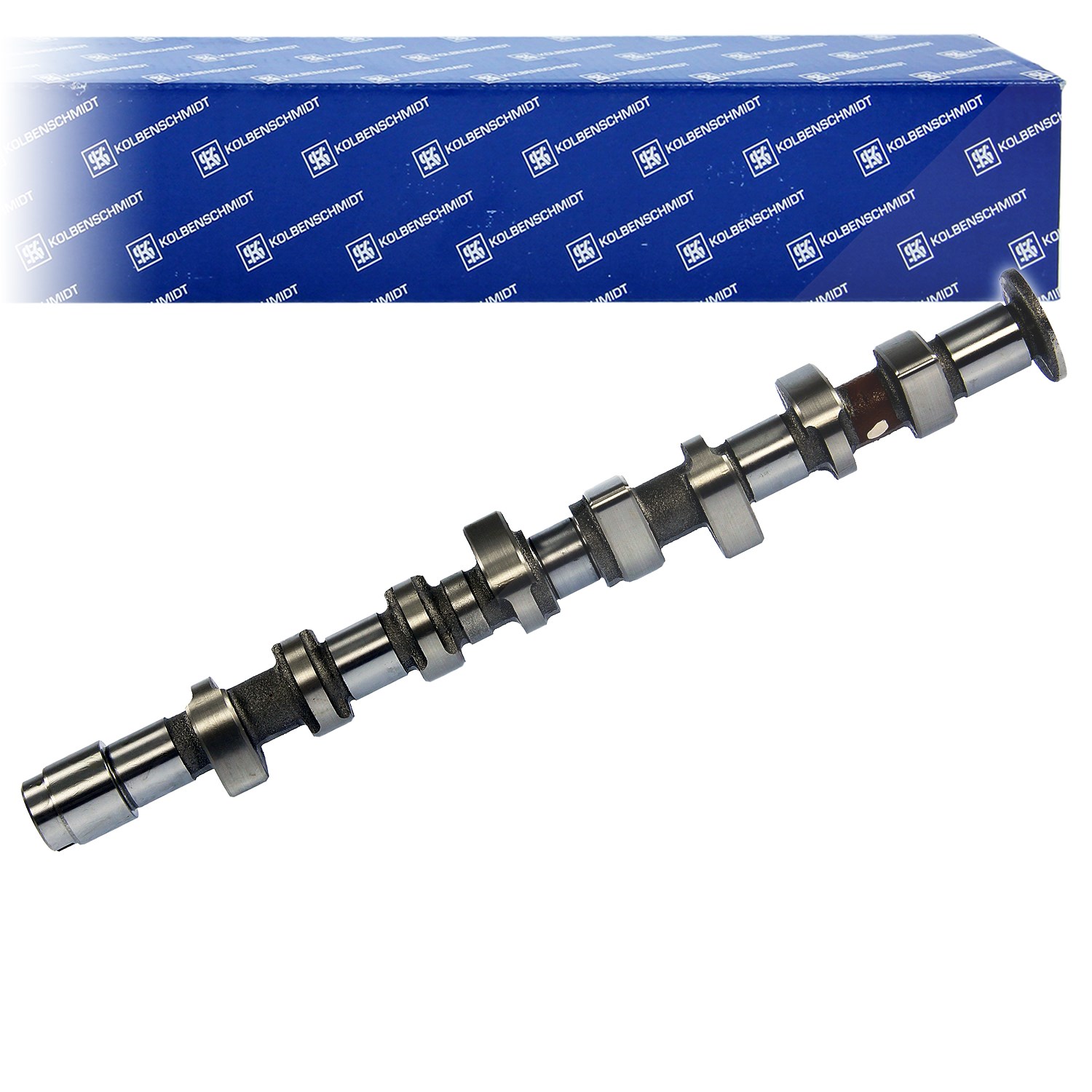 Kolbenschmidt Nockenwelle [Hersteller-Nr. 50006380] für VW, Seat