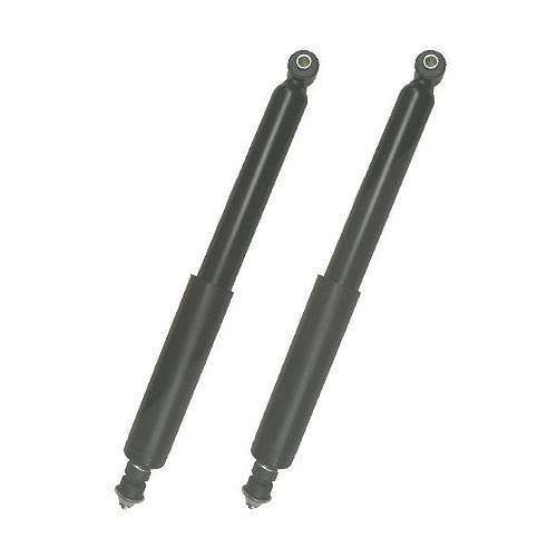 Bestprice 2x Stossdämpfer hinten Gasdruck beidseitig [Hersteller-Nr. 10692172] für Suzuki
