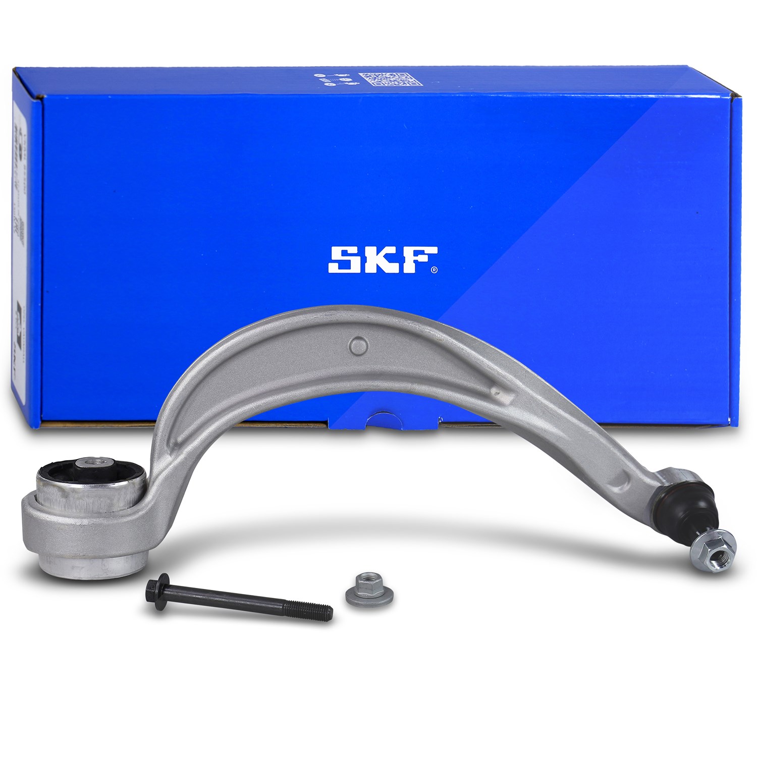 Skf Querlenker Vorderachse links unten hinten [Hersteller-Nr. VKDS321507B] für Audi