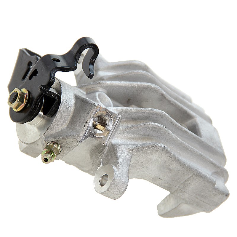 Atec Bremssattel hinten links [Hersteller-Nr. 10692267] für Seat, Skoda, VW, Audi