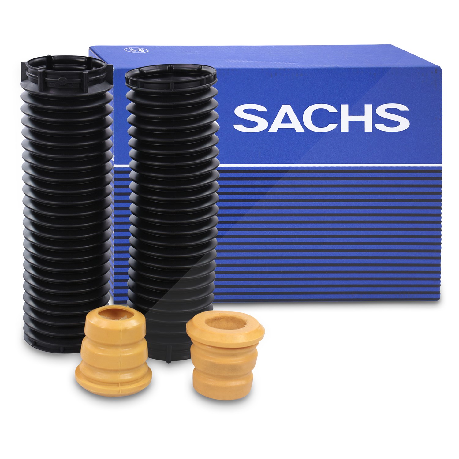Sachs Staubschutzsatz, Stoßdämpfer Vorderachse [Hersteller-Nr. 900157] für Ford, Mazda, Volvo