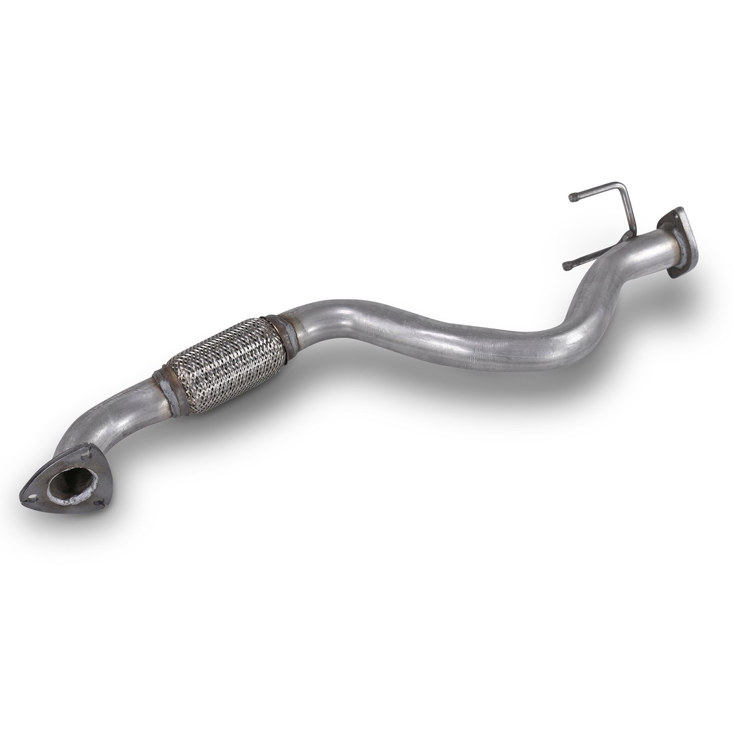 Nap Carparts Abgasrohr [Hersteller-Nr. CAF10144] für VW, Seat, Skoda