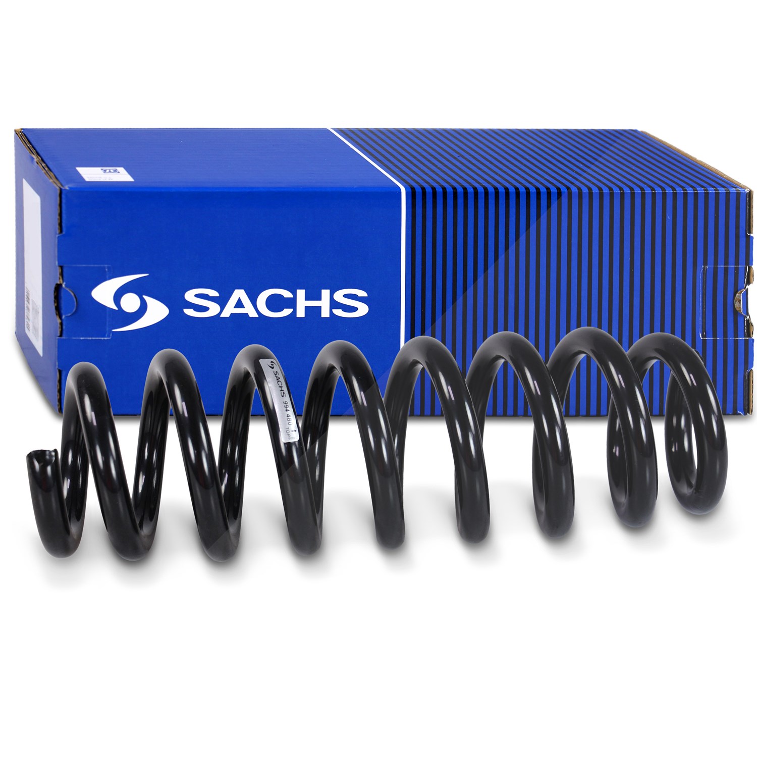 Sachs Fahrwerksfeder hinten [Hersteller-Nr. 994480] für BMW
