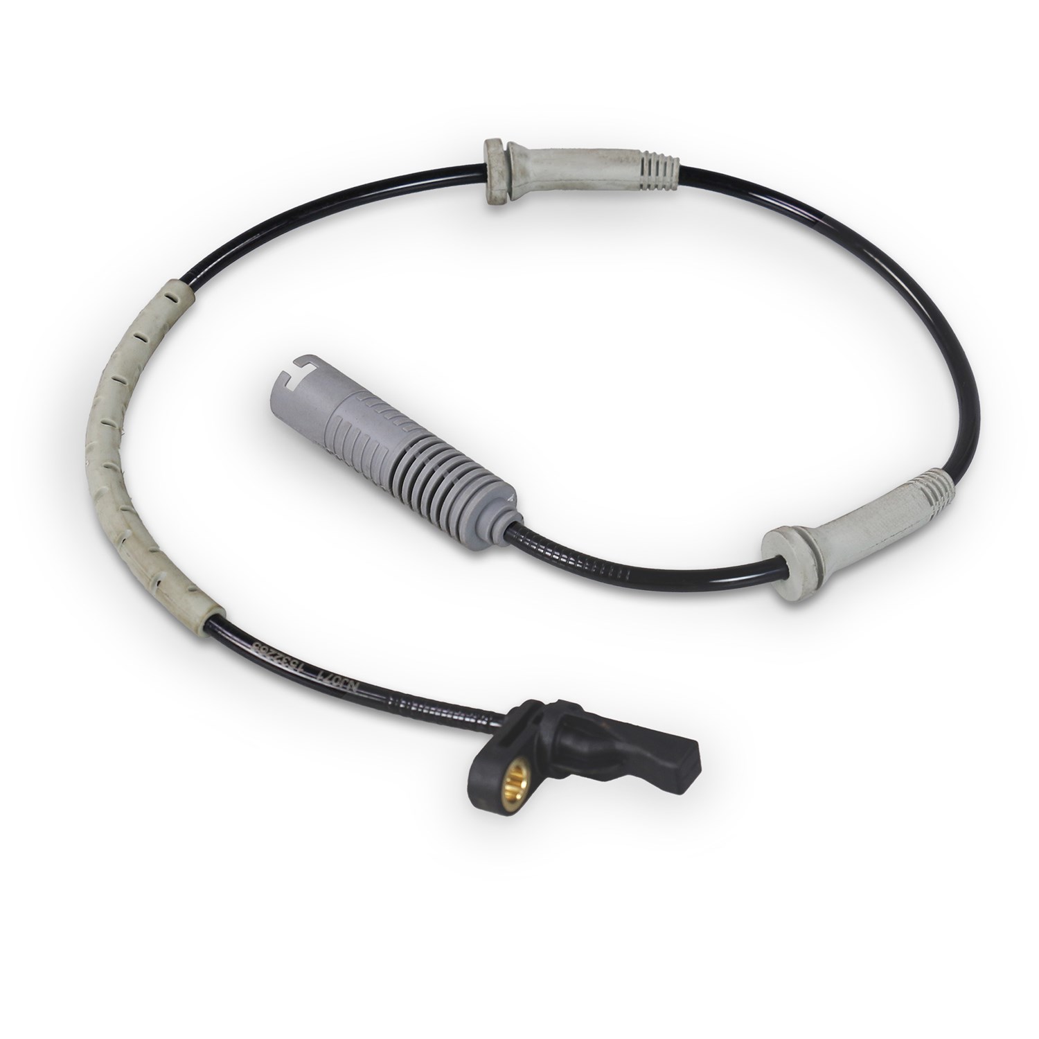 A.b.s. Sensor, Raddrehzahl [Hersteller-Nr. 30269] für BMW