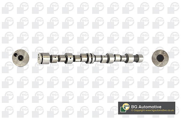 Bga Nockenwelle [Hersteller-Nr. CS6387] für Vauxhall, Opel